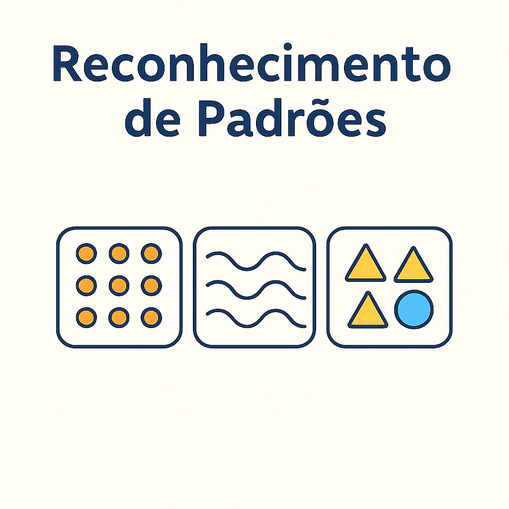 Reconhecimento de Emoções