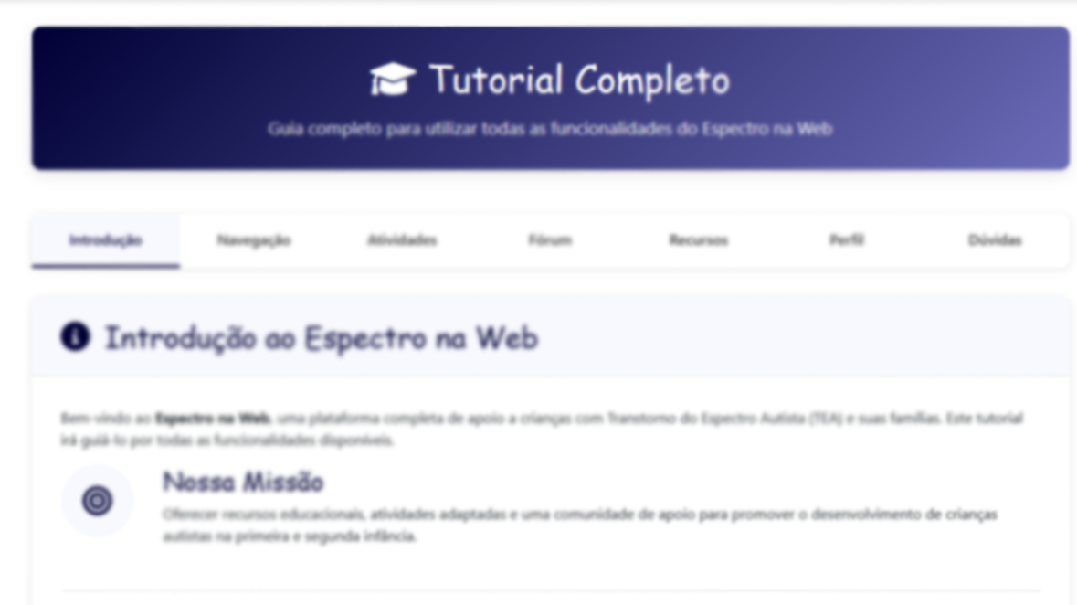 Tutorial